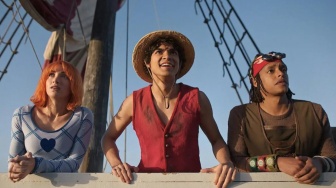 Going Merry Tembus Grand Line! Review One Piece Season 2, Jauh Lebih Megah