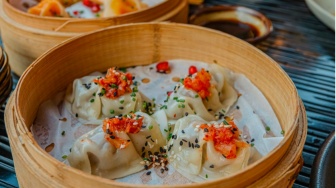 Siomay Bukan Dimsum: Memahami Istilah yang Tertukar dalam Kuliner Tiongkok