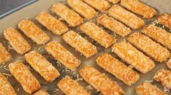 9 Makanan Pantangan Kolesterol Tinggi yang Wajib Dihindari usai Lebaran