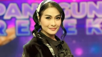 Salah Lirik Lagi? Iis Dahlia Kali ini Ngomel Dikata-katain