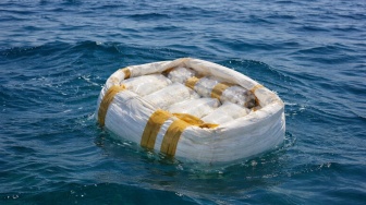 5 Fakta Misteri 21 Kilogram Sabu Mengapung di Laut Belitung, Siapa Pemiliknya?