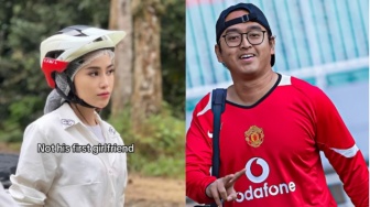 Klarifikasi Ibu Cindy Rizky Aprilia: Anak Saya Bukan Pelakor, Dia Ditipu Suami Maissy