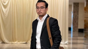 Pendidikan dan Karier Mentereng dr Riky Febriansyah, Suami Maissy yang Tersandung Isu Selingkuh