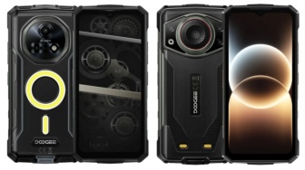 Doogee Fire 7 Pro vs Doogee Fire 7 Ultra: Mana yang Lebih Unggul?