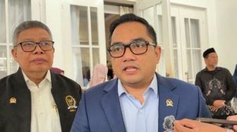 DPR RI Ingatkan Bahaya Pemekaran Luwu Raya: Banyak Daerah Bernasib Tragis