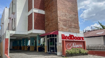 Lonjakan Perjalanan Saat Lebaran, RedDoorz Siapkan Akomodasi Terjangkau bagi Pemudik