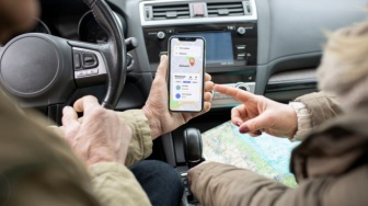 Bye-Bye Macet! 4 Aplikasi Navigasi yang Siap Temani Perjalanan Mudikmu