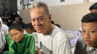 Hijrah Total, Fariz RM Pensiun dan Berhenti Gunakan Ponsel