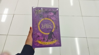 Bertualang Sambil Belajar Geografi di Novel Bintang Karya Tere Liye