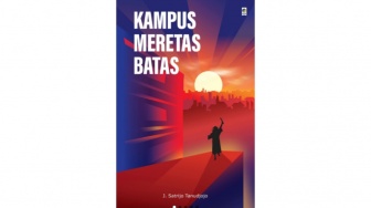 Kampus Meretas Batas: Ketika Pendidikan Berani Berpikir Berbeda