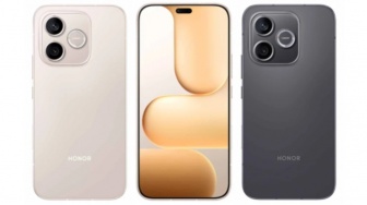 Spesifikasi Honor X80i Bocor di TENAA: Baterai 7000mAh dan RAM hingga 16GB