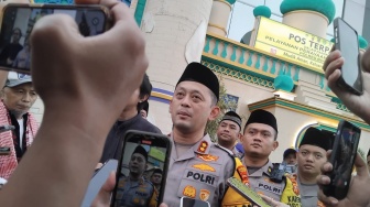 Lelah Berkendara? Mampir ke Pos Terpadu Gadog: Bisa Pijat Gratis dan Cas Mobil Listrik