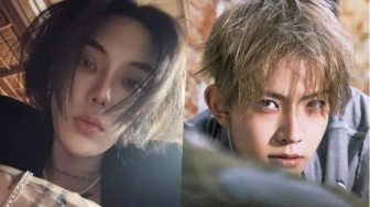 EL CAPITXN Geram Dihubungi Fans soal Heeseung Keluar dari ENHYPEN