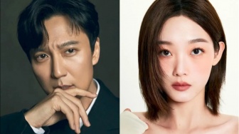 Lee Yoo Mi dan Kim Nam Gil Diincar Main Drama Sci-Fi Berjudul Nightmare