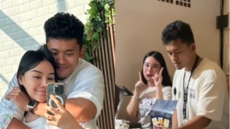 Suami Maissy Diduga Selingkuh dengan Selebgram Cindy Rizap, Pacar 7 Tahun Ungkap Fakta Mengejutkan