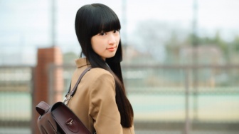 Tayang 24 April, Girl from Nowhere Kembali Hadir Versi Remake Jepang