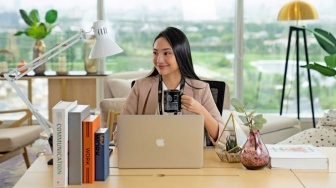 Solusi Sewa Kantor Jakarta Selatan: Fleksibel untuk Startup, Ideal untuk Korporasi