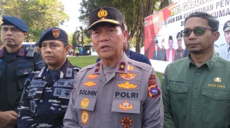 Tambang Ilegal Rusak Lingkungan dan Picu Banjir, Wakapolda Sumbar: Tak Cukup dengan Penegakan Hukum!