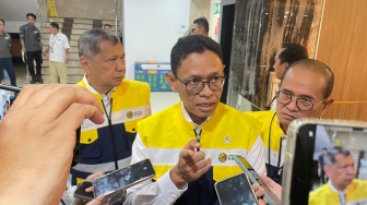 Stok BBM Pertamax Tinggal 29 Hari dan Pertamina Dex 45 Hari