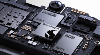 4 Rekomendasi HP Snapdragon Murah Maret 2026: Performa Stabil Harga Mulai Rp1 Jutaan
