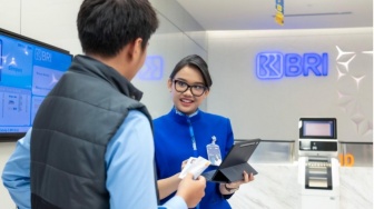 Cara Mengajukan Pinjaman Modal Usaha KUR BRI Rp50 Juta Tahun 2026