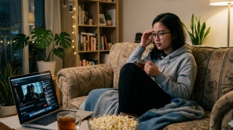 Cara Langganan Paket Streaming Murah untuk Nonton Film Selama Libur Lebaran