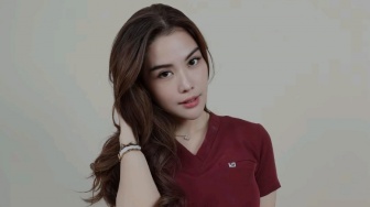 Beredar Foto Diduga Cindy Rizky Aprilia sebelum Oplas, Kebanting dengan Maissy