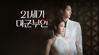 6 Fakta Menarik Perfect Crown yang akan Segera Tayang