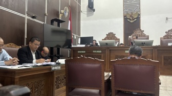 Praperadilan Tudingan Sumpah Palsu Direktur PT WKM, Ahli Sebut Ada Cacat Formil