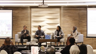 Pacu Daya Saing Investasi, Perusahaan RI Butuh Panduan untuk Eksekusi Strategi ESG