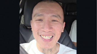 Felix Siauw Diduga Sindir Abu Janda Usai Debat Ricuh: Kalau Sudah Pakai Otot, Otaknya Enggak Ada