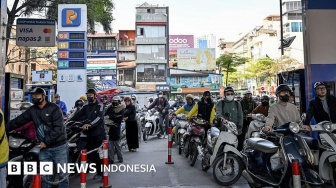 Asia Siaga Kenaikan Harga Minyak, RI Lirik Energi Nabati Sawit-Tebu