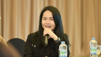 Anggota Komisi XII DPR Desak Reformasi Pengelolaan Sampah Usai Tragedi Longsor di Bantar Gebang