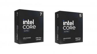 Intel Core Ultra 200S Plus Series Resmi Diluncurkan, Diklaim Jadi Prosesor Gaming Desktop Tercepat