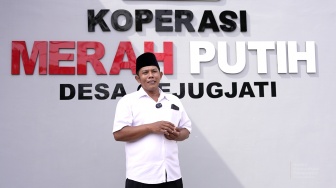 Petani Pasuruan Makin Mudah Dapat Pupuk Subsidi Lewat Koperasi Merah Putih, Harga Juga Murah