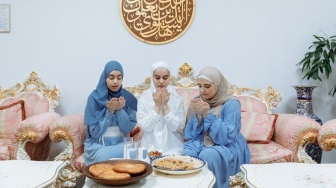 Ramadan dan Ujian Konsumsi: Antara Kebutuhan atau Keinginan