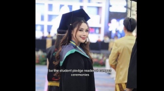 Ini Sumber Uang Cindy Rizky Aprilia, Sebulan Habis Rp50 Juta Hanya untuk Skincare