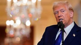 AS Diduga Kuat Dalangi Pengeboman Sekolah Dasar Perempuan Iran tapi Trump Berkilah, Ini 5 Faktanya