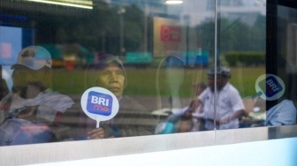 Dukung Kemudahan Masayrakat, BRI Siapkan 175 Armada Bus untuk Mudik Gratis 2026