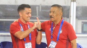 Umuh Muchtar Sebut Bobotoh Berperan dalam Kemenangan Persib Bandung