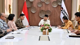 Harga Energi Global Terus Dipantau, Pemerintah Siapkan Langkah Mitigasi APBN Tetap Terkendali