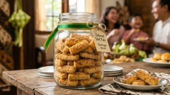 Kenapa Kastengel Rapuh? Ini 5 Penyebabnya