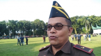 Dugaan Korupsi Kampus III UIN Imam Bonjol Padang, Wakajati Sumbar: Kami Bekerja Serius!