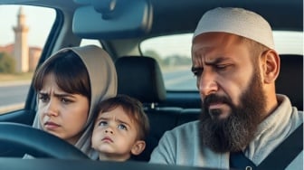 Apakah Mudik Boleh Tidak Puasa? Begini Penjelasannya