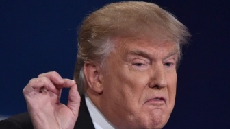 Iran Tak Juga Tumbang, Trump Dipukul Kasus Lama: Skandal Penipuan Rp7 T Masuki Babak Baru