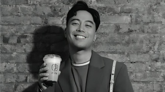 Resep Butterscotch Sea Salt Latte Ala Fore Coffee, Ternyata Buatan Vidi Aldiano