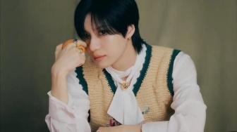 Tinggalkan BPM, Taemin SHINee Resmi Jadi Bagian dari Agensi G-Dragon