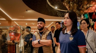 Libur Nyepi dan Lebaran 2026, Wisata Malang hingga Kota Batu Dipastikan Aman dan Nyaman