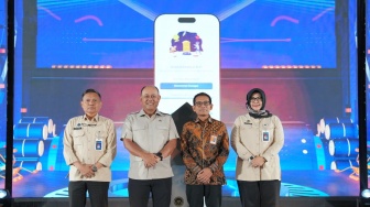 Kelola Rp85 T Duit MBG, BGN dan Kementerian Purbaya Pantau Penggunaan Anggaran Secara Digital