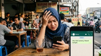 Kenapa Sinyal Internet Lemot saat Lebaran? Begini 5 Cara Mengatasinya